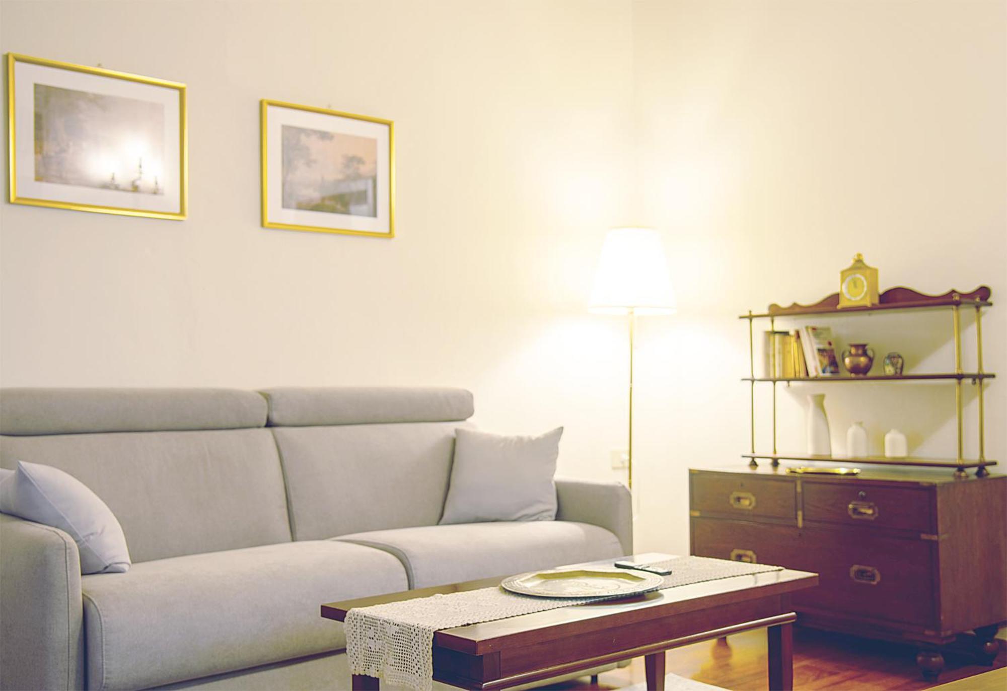 Appartement La Loggetta à Buonconvento Extérieur photo
